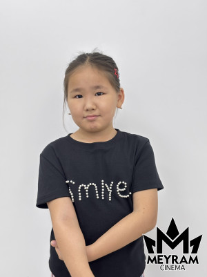 Айдана Қайратова