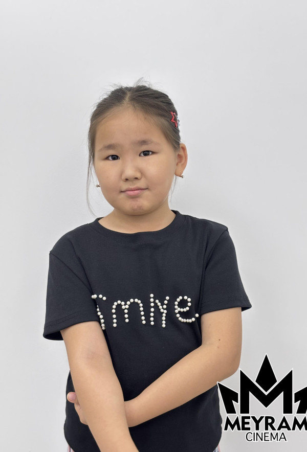 Айдана Қайратова