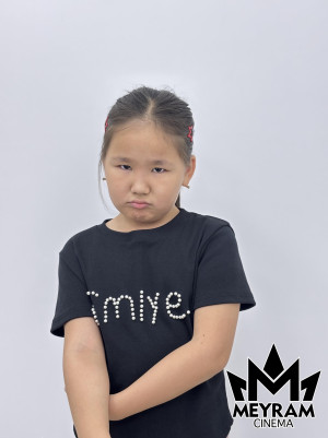 Айдана Қайратова