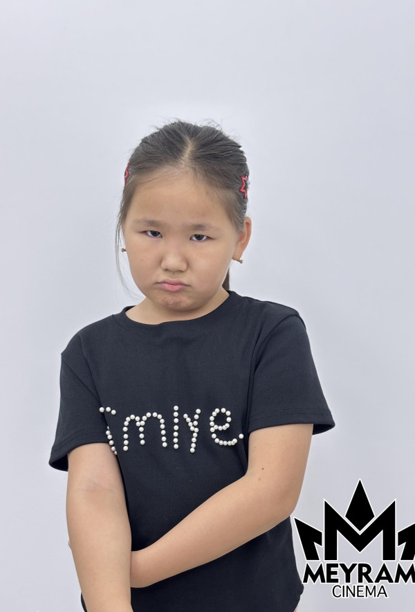 Айдана Қайратова