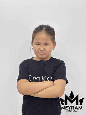 Айдана Қайратова