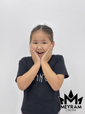 Айдана Қайратова