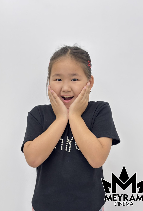 Айдана Қайратова