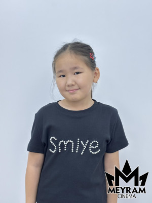 Айдана Қайратова