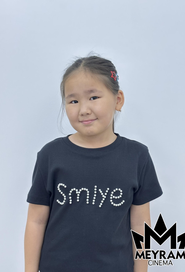 Айдана Қайратова