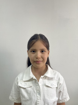 Алима Алимбай