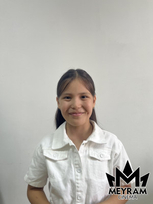 Алима Алимбай