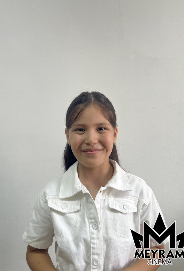 Алима Алимбай