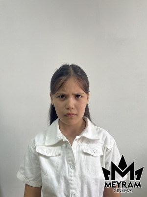 Алима Алимбай