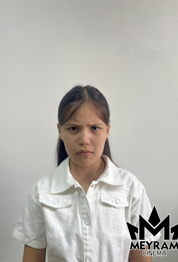 Алима Алимбай