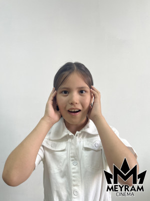 Алима Алимбай