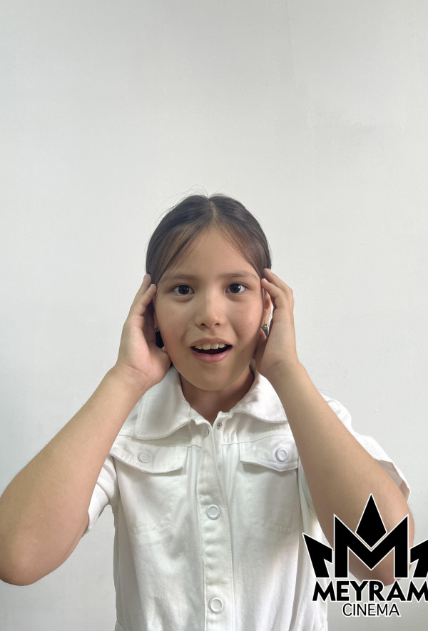 Алима Алимбай