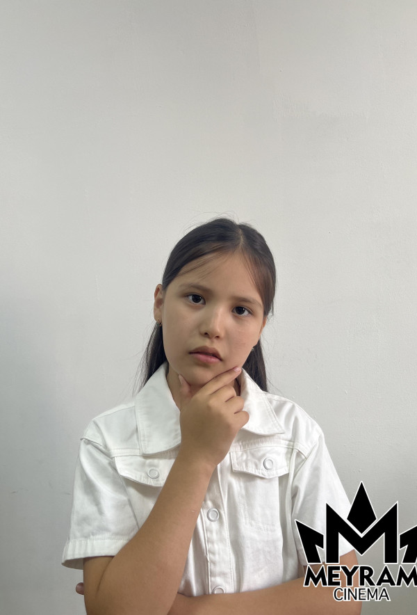 Алима Алимбай