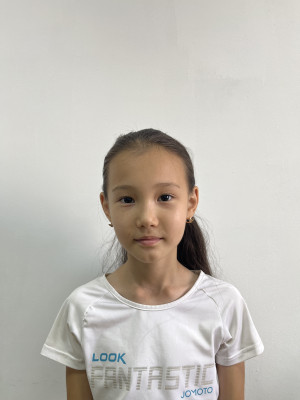 Ақнұр Қайырғали