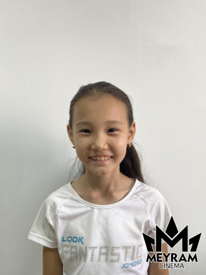 Ақнұр Қайырғали