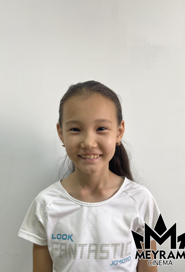 Ақнұр Қайырғали