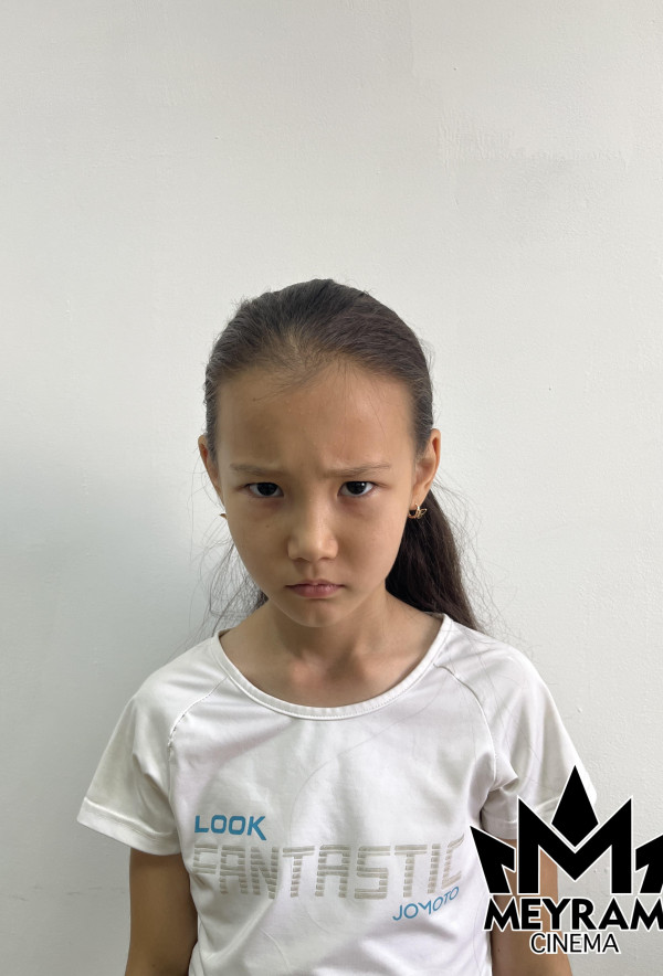 Ақнұр Қайырғали