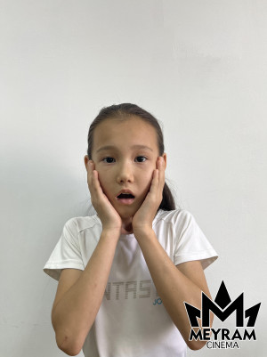 Ақнұр Қайырғали