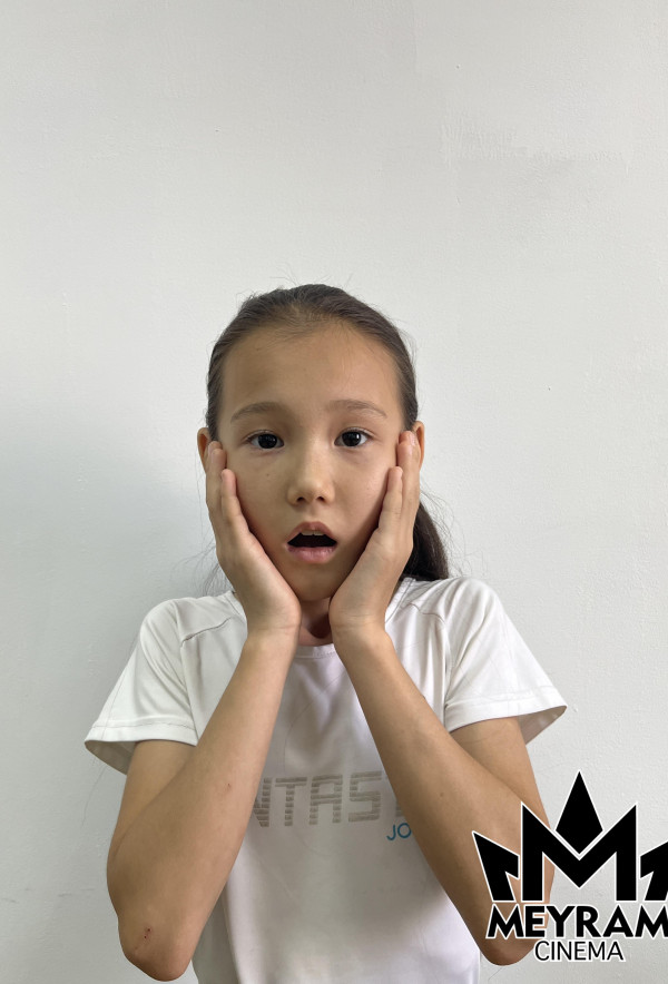 Ақнұр Қайырғали