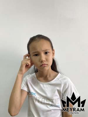 Ақнұр Қайырғали