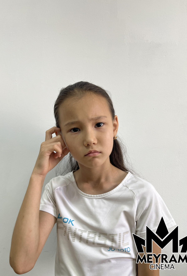 Ақнұр Қайырғали