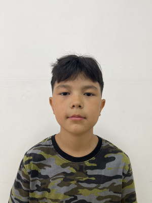 Нұрәли Нұрдаулет