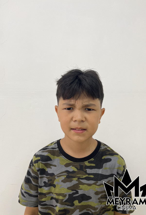 Нұрәли Нұрдаулет