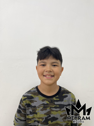 Нұрәли Нұрдаулет