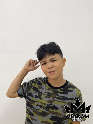 Нұрәли Нұрдаулет