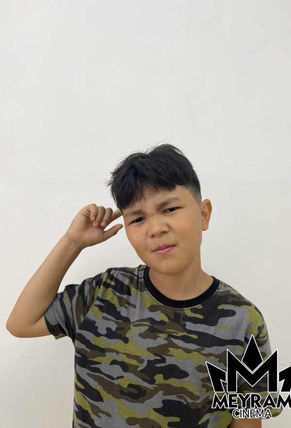 Нұрәли Нұрдаулет