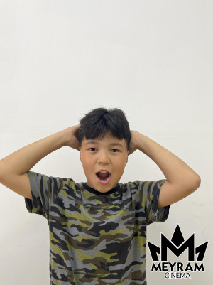 Нұрәли Нұрдаулет