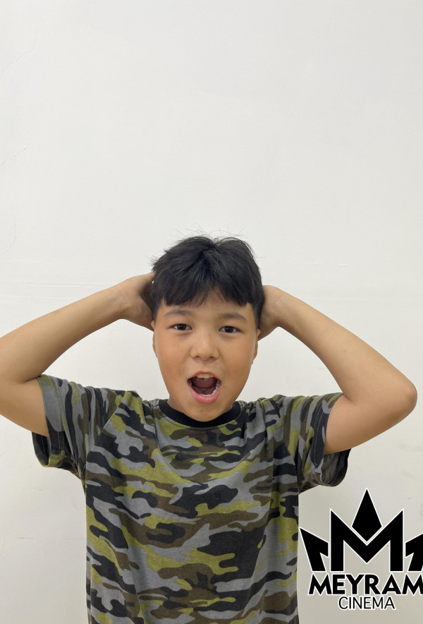 Нұрәли Нұрдаулет