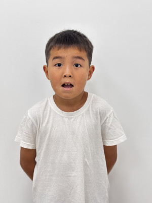 Нурдаулет Орашбай