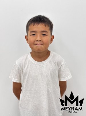 Нурдаулет Орашбай