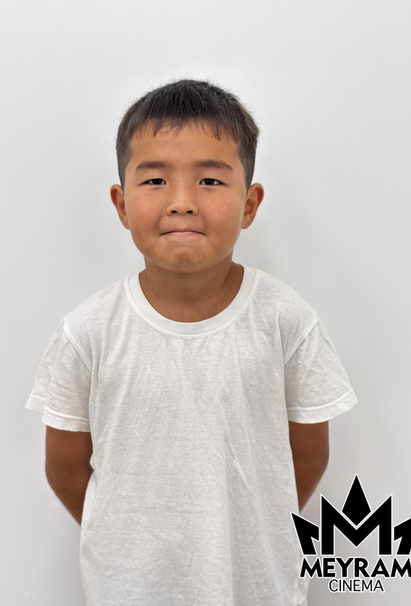 Нурдаулет Орашбай