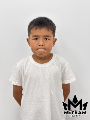 Нурдаулет Орашбай