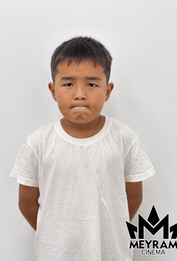 Нурдаулет Орашбай