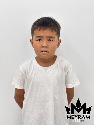 Нурдаулет Орашбай