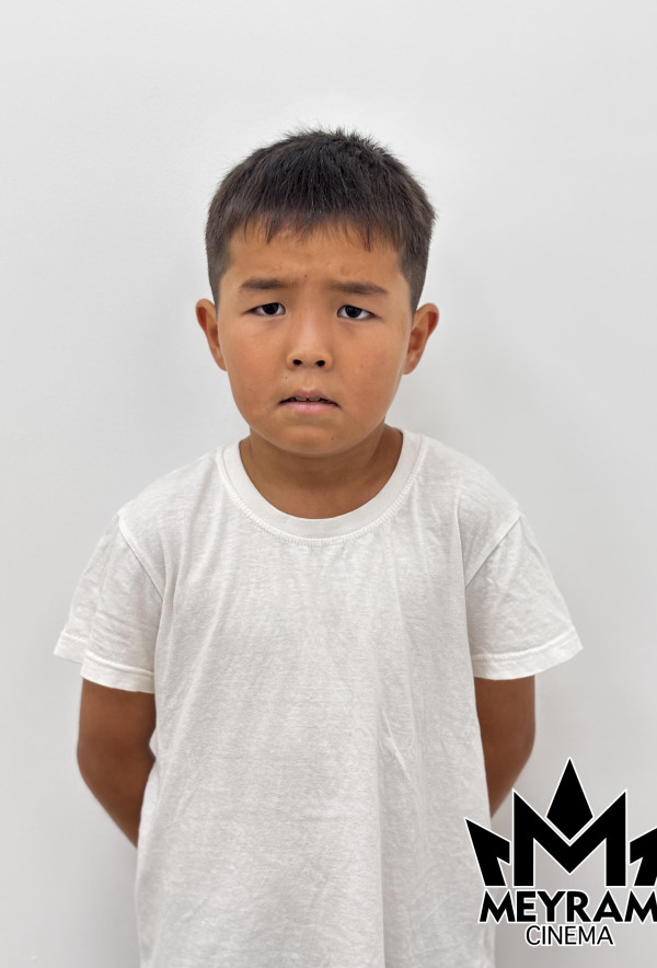 Нурдаулет Орашбай