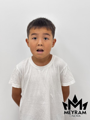 Нурдаулет Орашбай