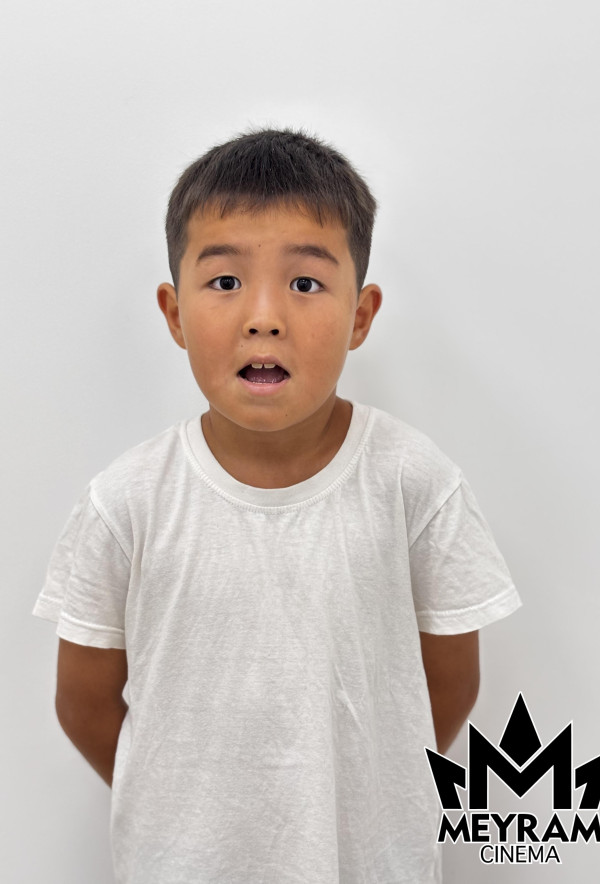 Нурдаулет Орашбай