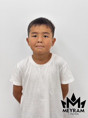 Нурдаулет Орашбай