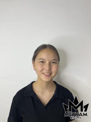 Аянат Султанова