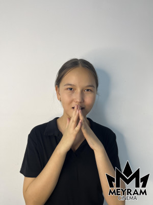 Аянат Султанова