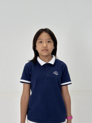 Раяна Абдимуталип