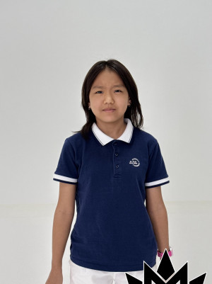 Раяна Абдимуталип