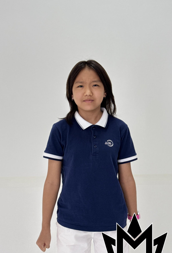 Раяна Абдимуталип