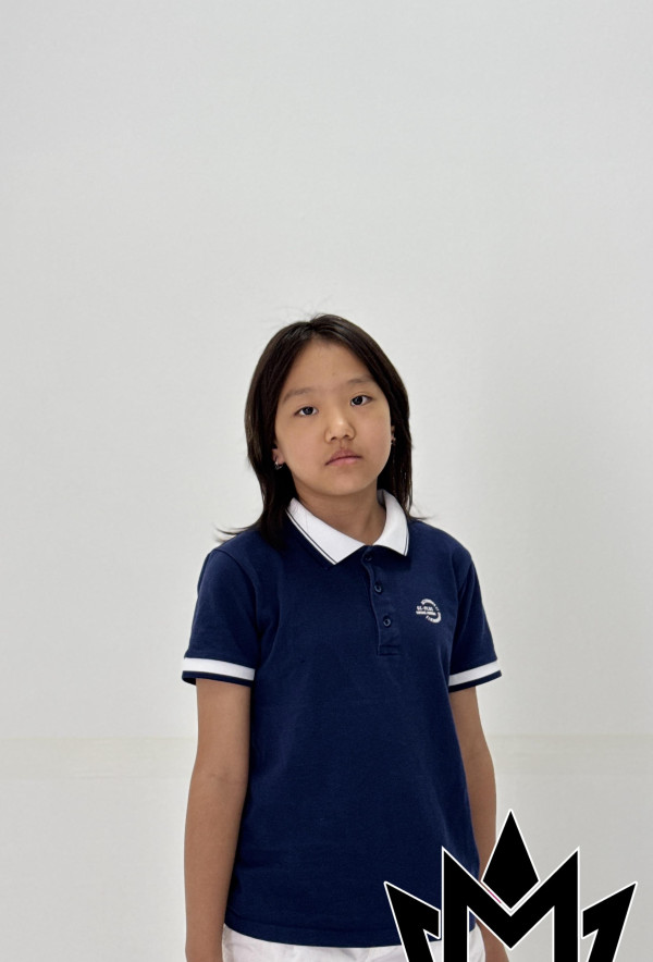 Раяна Абдимуталип