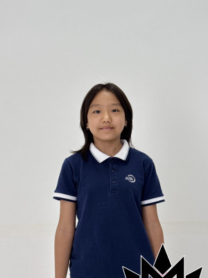 Раяна Абдимуталип