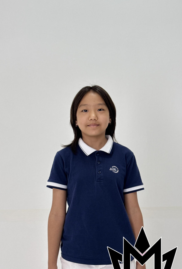 Раяна Абдимуталип